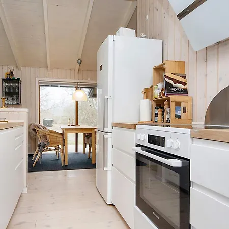 4 Person In Holiday home