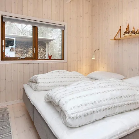 Holiday home 4 Person In *