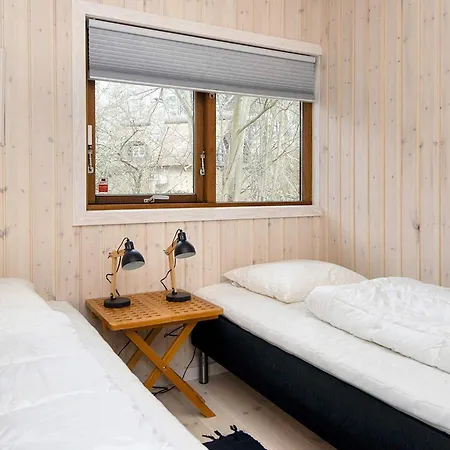 Holiday home 4 Person In