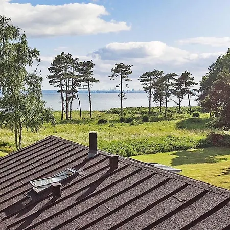 4 Person In Holiday home Knebel