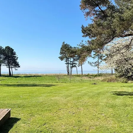 4 Person In Holiday home
