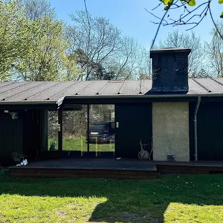 Holiday home 4 Person In *
